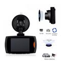 HD 5.0 MP Car Dash Camera DVR Trendy zone
