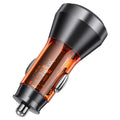 Hoco - Fast Charging Car Charger Trendy zone