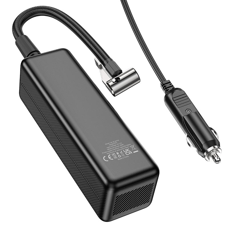 Hoco - Compact Air Pump (ZP5) Trendy zone